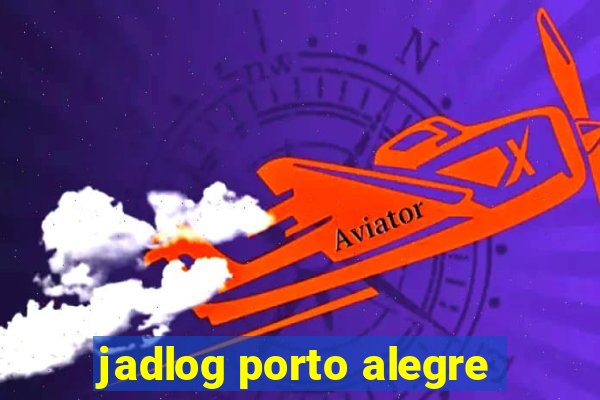 jadlog porto alegre